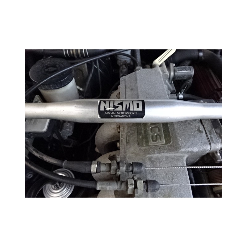 Nissan Skyline Impul R31-R (N. 7957) view 23