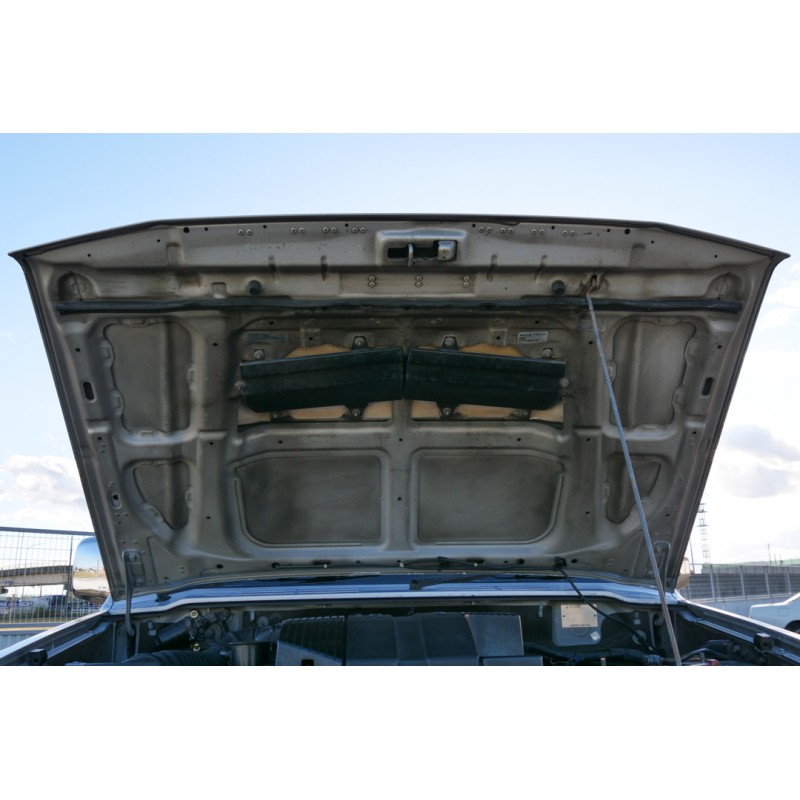 Mitsubishi Pajero Evolution (N.8533) view 67