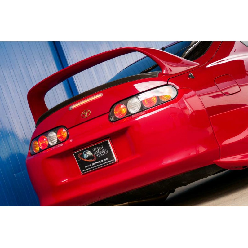 Toyota Supra for sale (N.8341) view 23