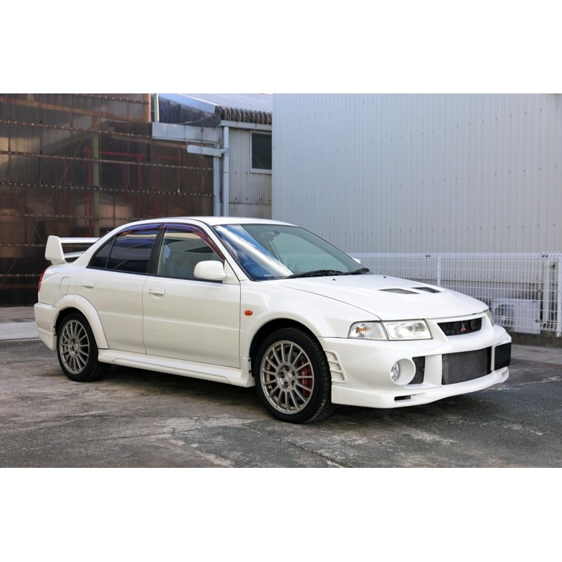 MItsubishi Lancer Evolution VI (N.8564) view 4