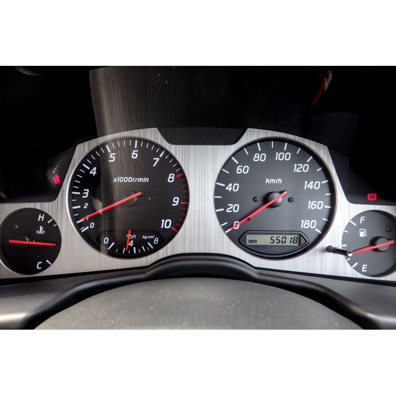 Nissan Skyline GTR V spec for sale (N.8166) view 27