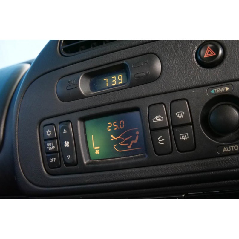 Mitsubishi Lancer Evolution IV (N.8400) view 44
