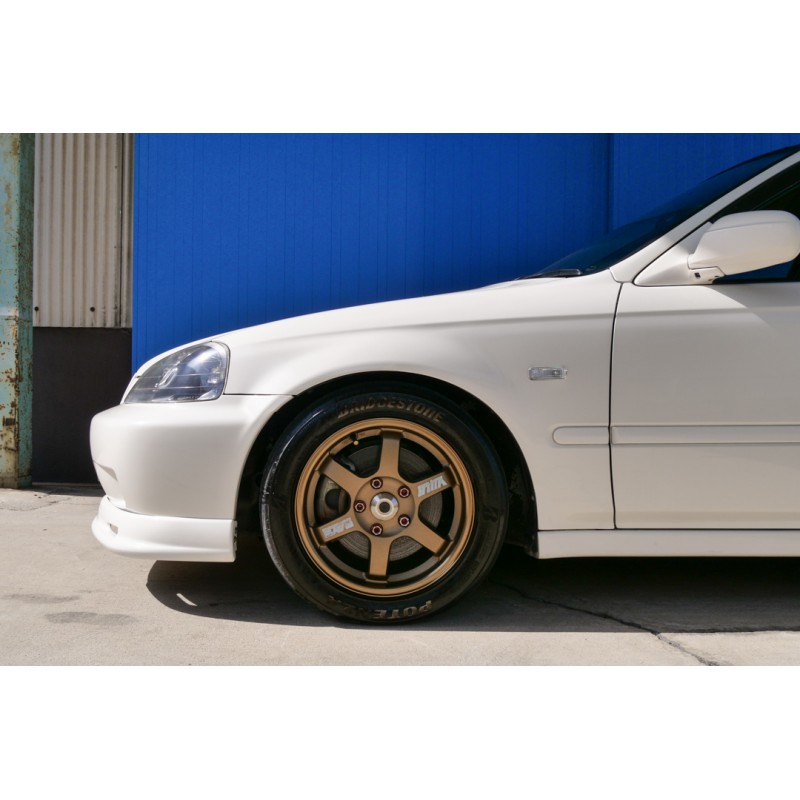 Honda Civic Type R (N.8477) view 24