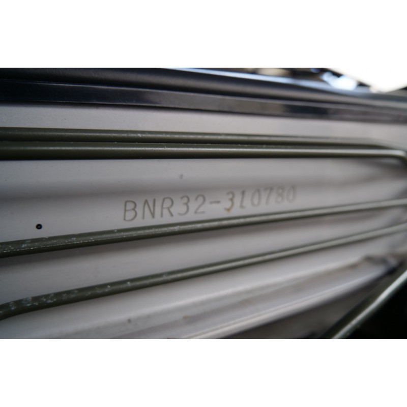 Nissan Skyline GTR R32 for sale (N.8334) view 58