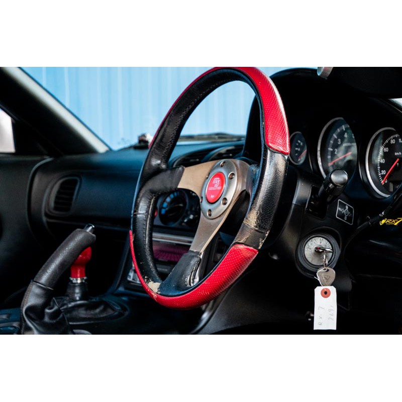 Mazda RX7 for sale (N.8210) view 44