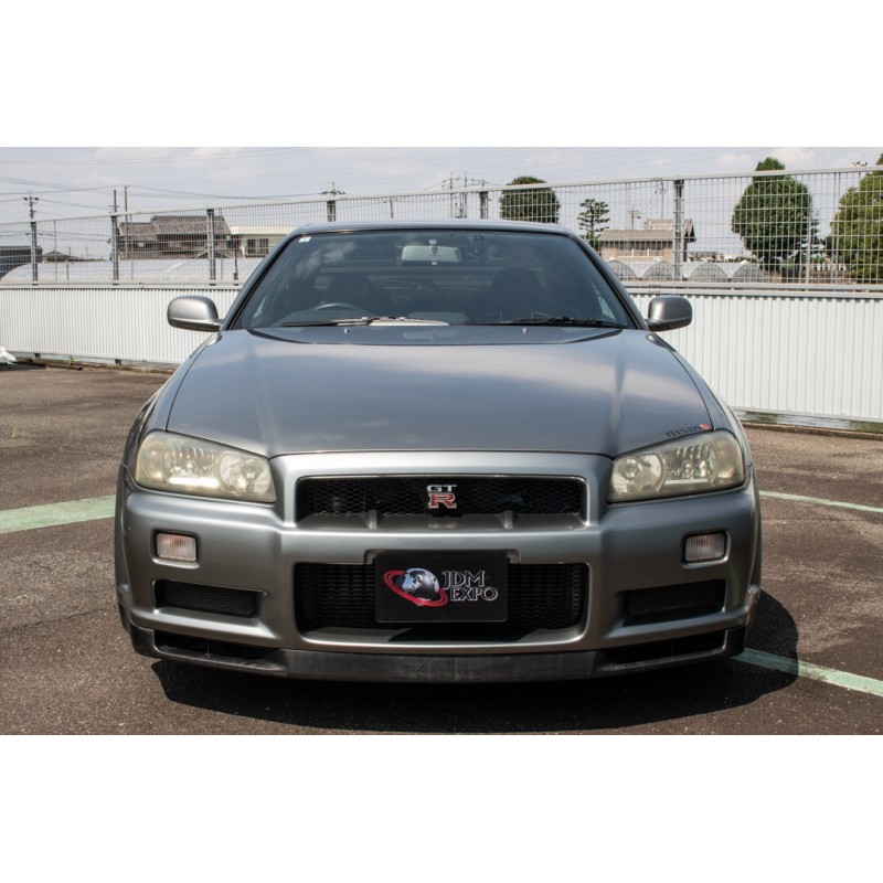 Nissan Skyline R34 GT-R (N.8549) view 15