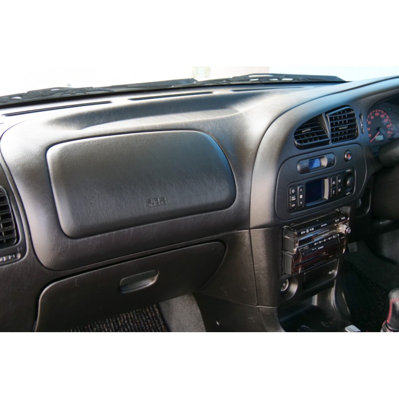 Mitsubishi Lancer Evolution VI TME (N.8524) view 62