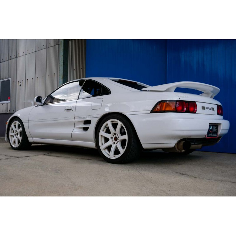 Toyota MR2 for sale (N.8339) view 13