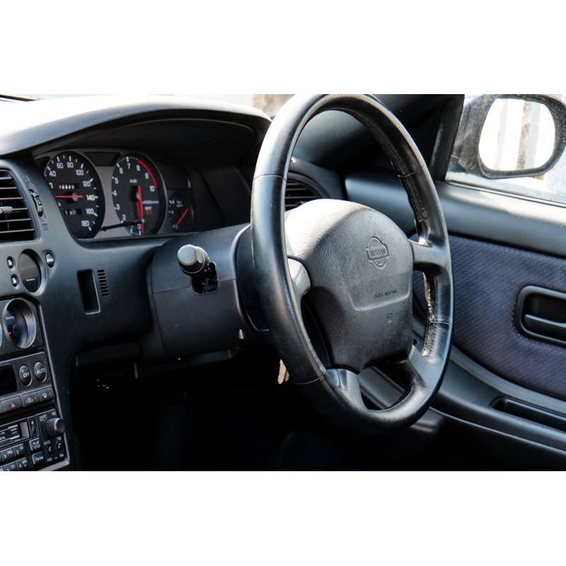 Nissan Skyline GTR R33 V spec for sale (N.8215) view 47