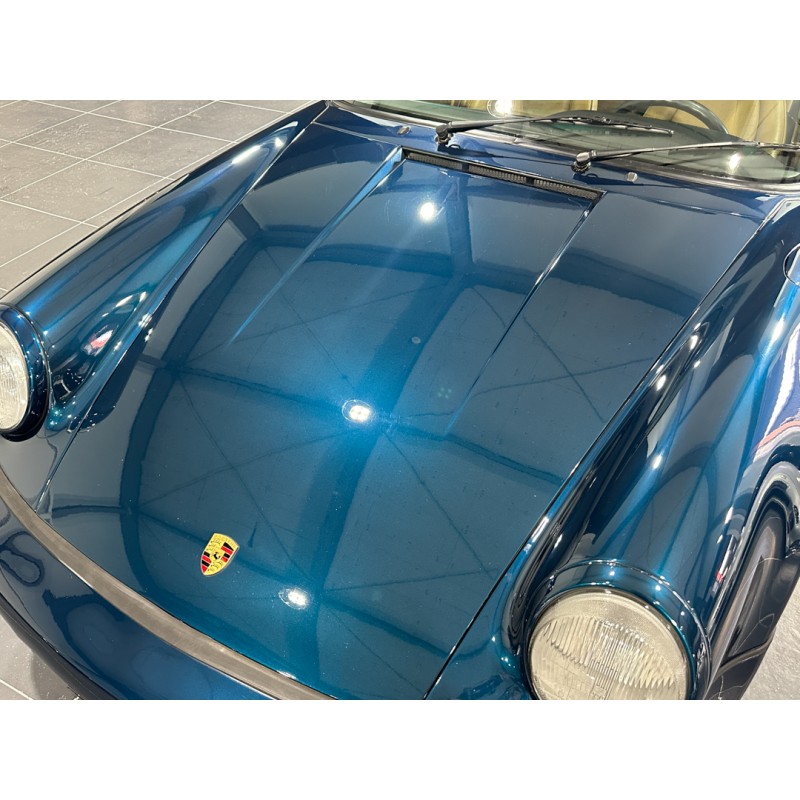 Porsche 911 Turbo (N.8540) view 17