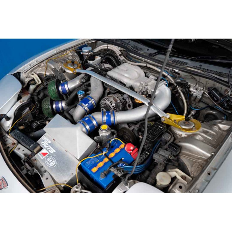 Mazda RX7 for sale (N.8265) view 59