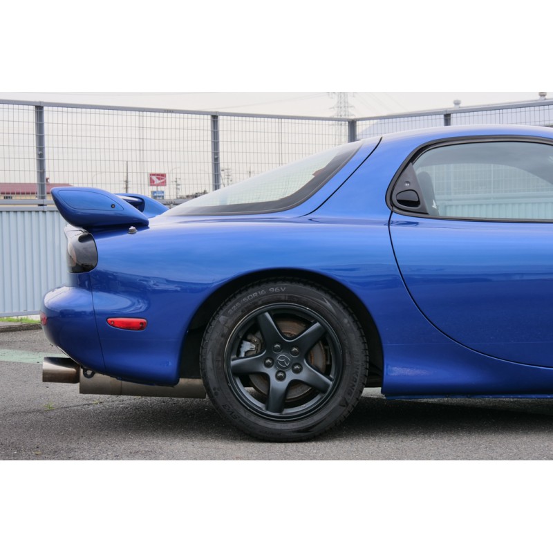 Mazda RX-7 (N.8517) view 32