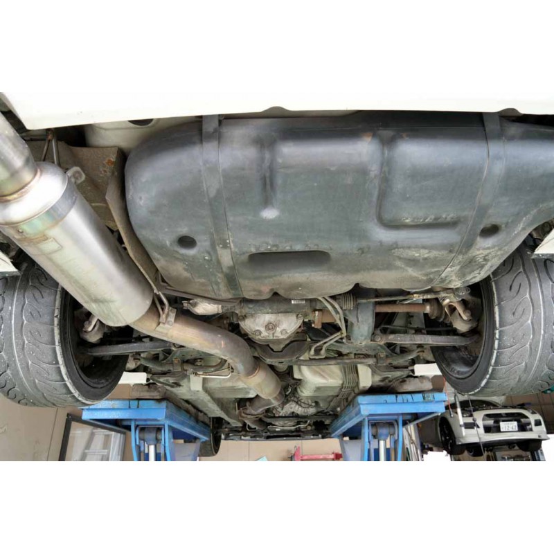 Nissan Skyline GTR R32 for sale (N.8393) view 62