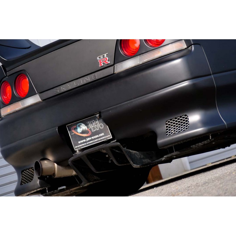 Nissan Skyline GTR R33 (N.8457) view 29