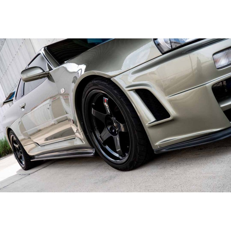 Nissan Skyline GTR R34 M Spec NUR for sale (N.8280) view 40