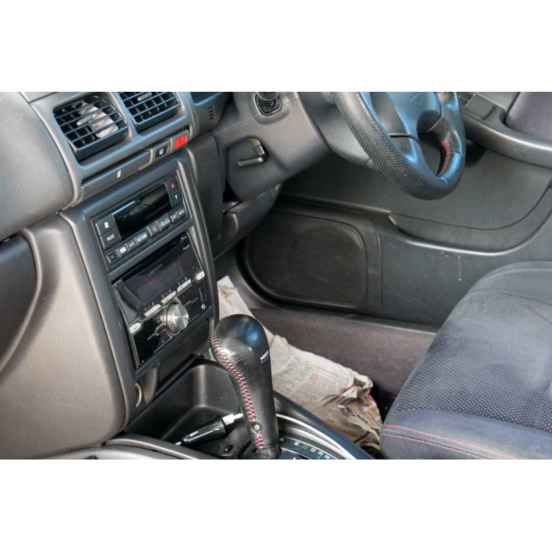 Subaru Forester STI for sale JDM EXPO (N.8423) view 30