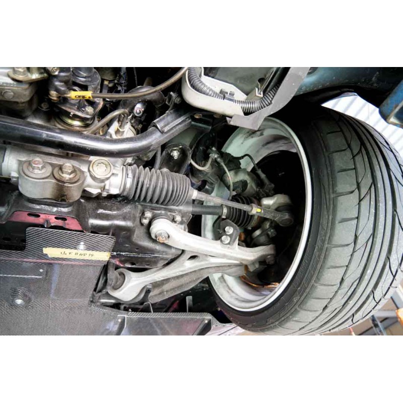 Nissan Skyline GTR R34 V spec Modified (N.8383) view 141