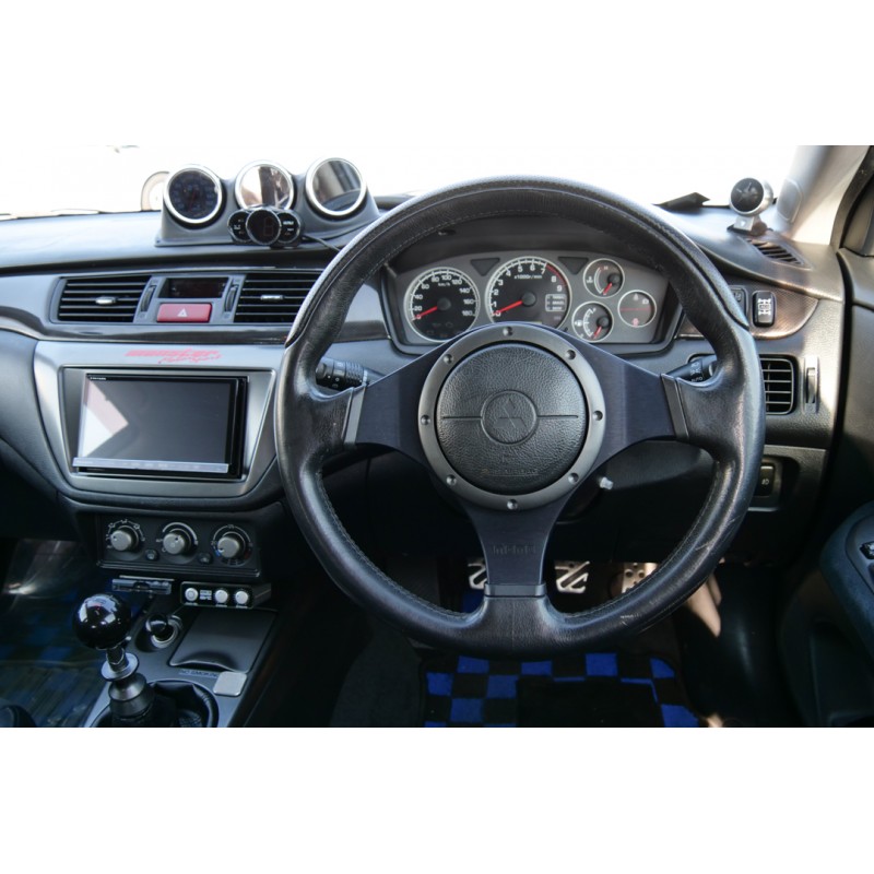 Mitsubishi Lancer Evo Wagon (N.8492) view 42