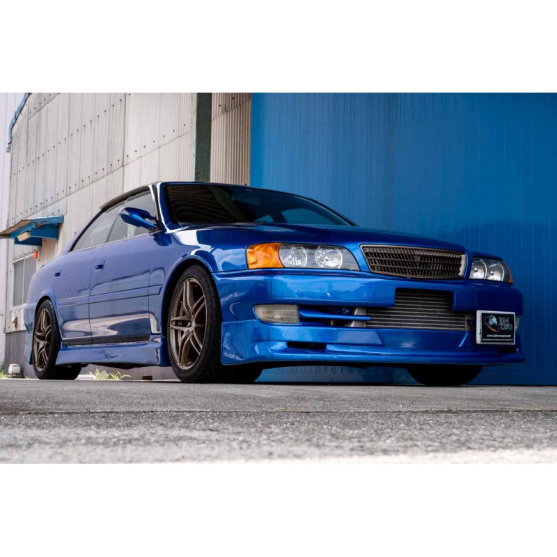 Toyota Chaser JZX100 for sale (N.8347) view 35