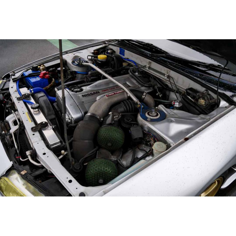 Nissan Skyline GTR R32 for sale (N.8415) view 33