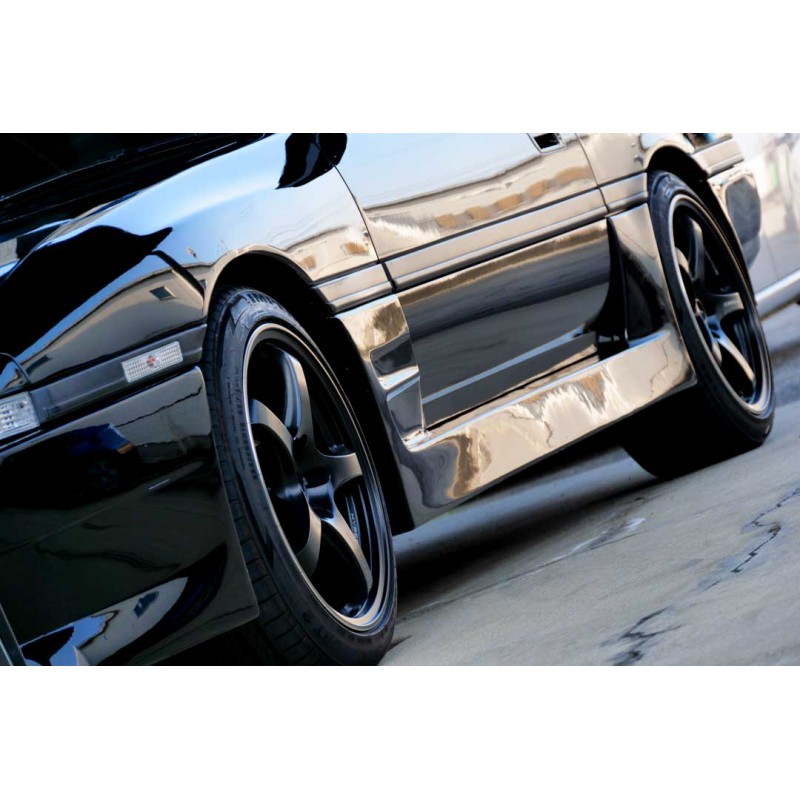 Toyota Supra JZA70 Twin Turbo (N.8447) view 13