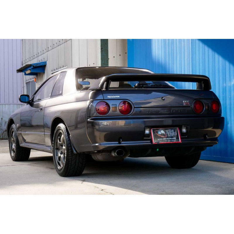 Nissan Skyline GTR for sale (N.8325) view 14