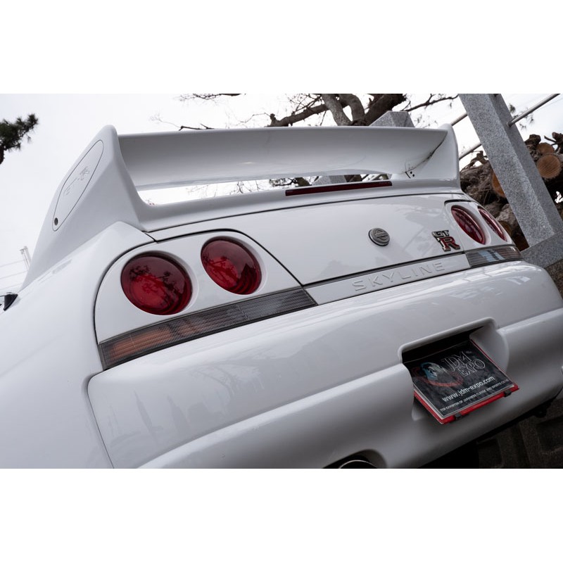Nissan Skyline GTR for sale (N.8237) view 31