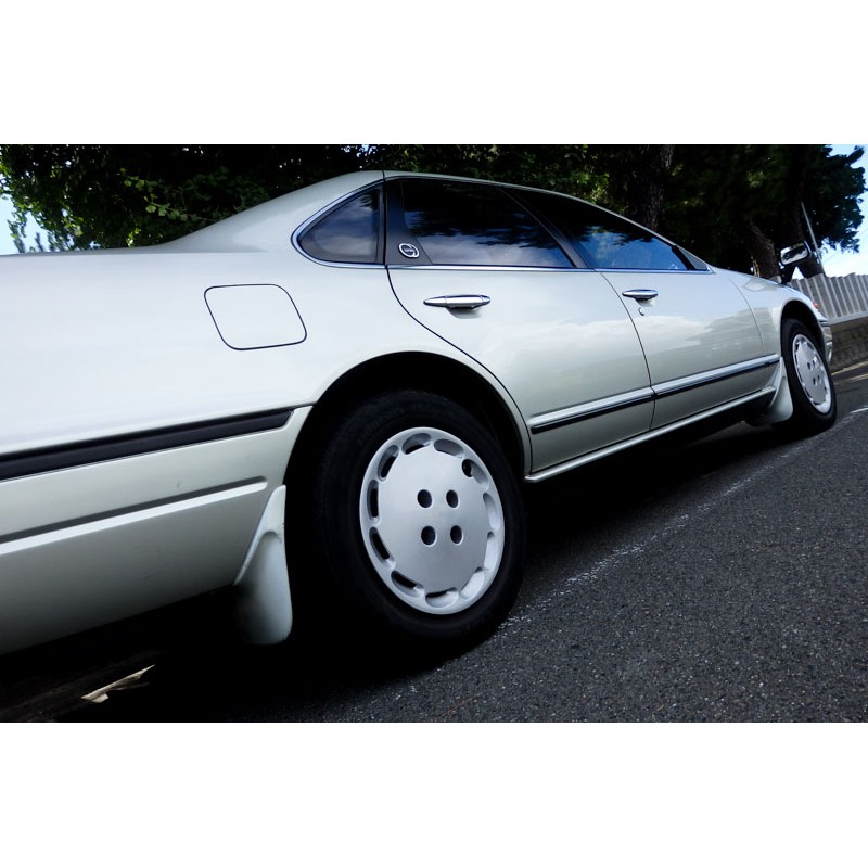 Nissan Cefiro A31 for sale (N.8192) view 9