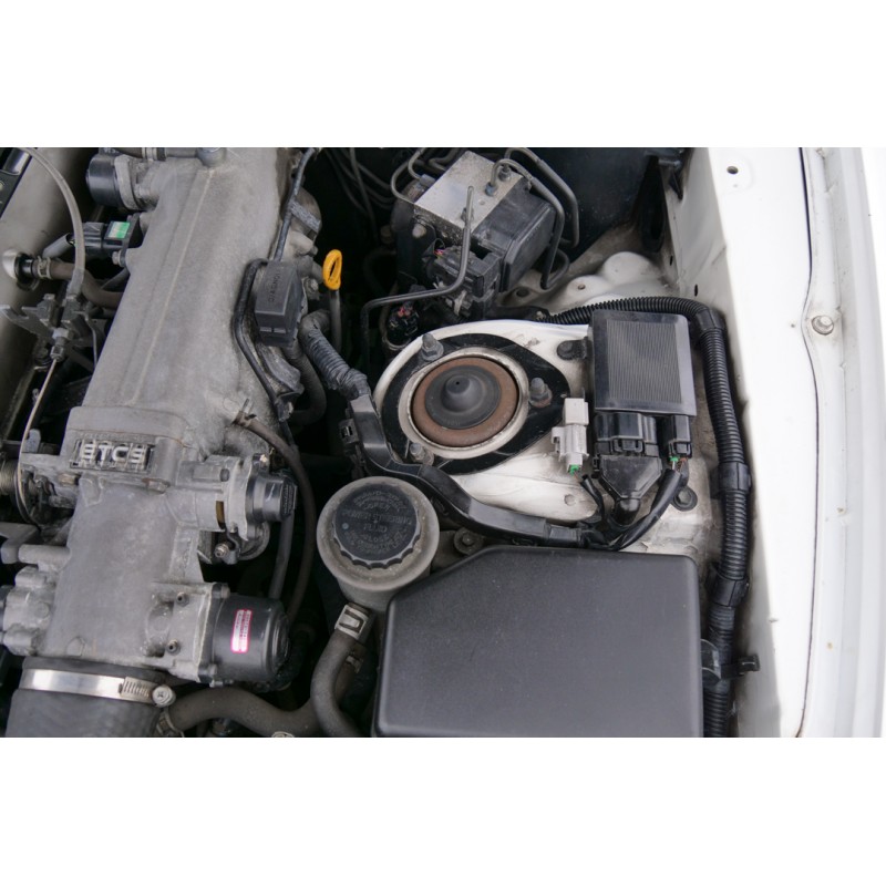 Toyota Supra RZ (N.8516) view 65