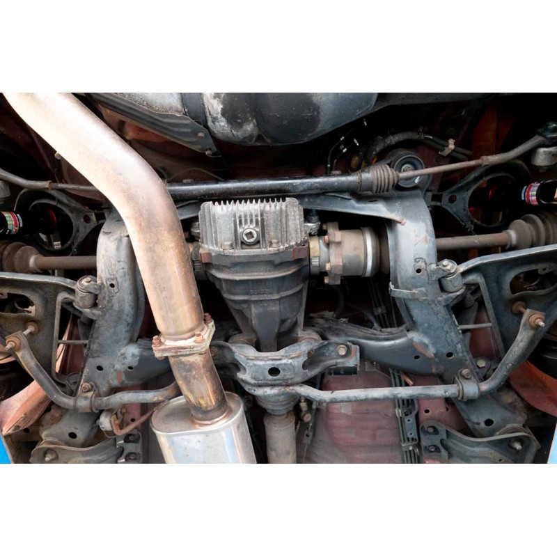 Nissan Skyline GTR R32 for sale (N.8299) view 62