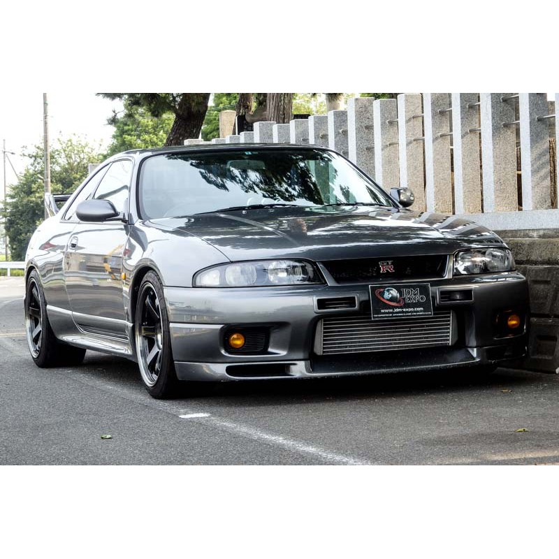 Nissan Skyline GTR for sale (N.8164) view 3