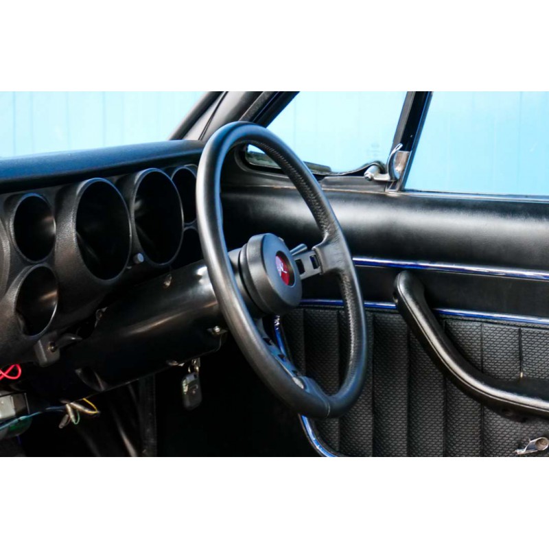Nissan Skyline Hakosuka KGC10 for sale (N.8317) view 37