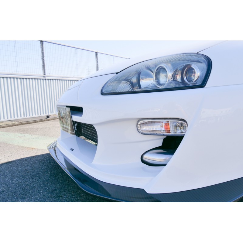 Toyota Supra RZ-S (N.8468) view 15
