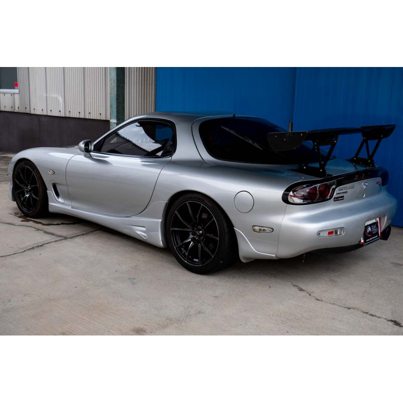 Mazda RX7 for sale (N.8265) view 11