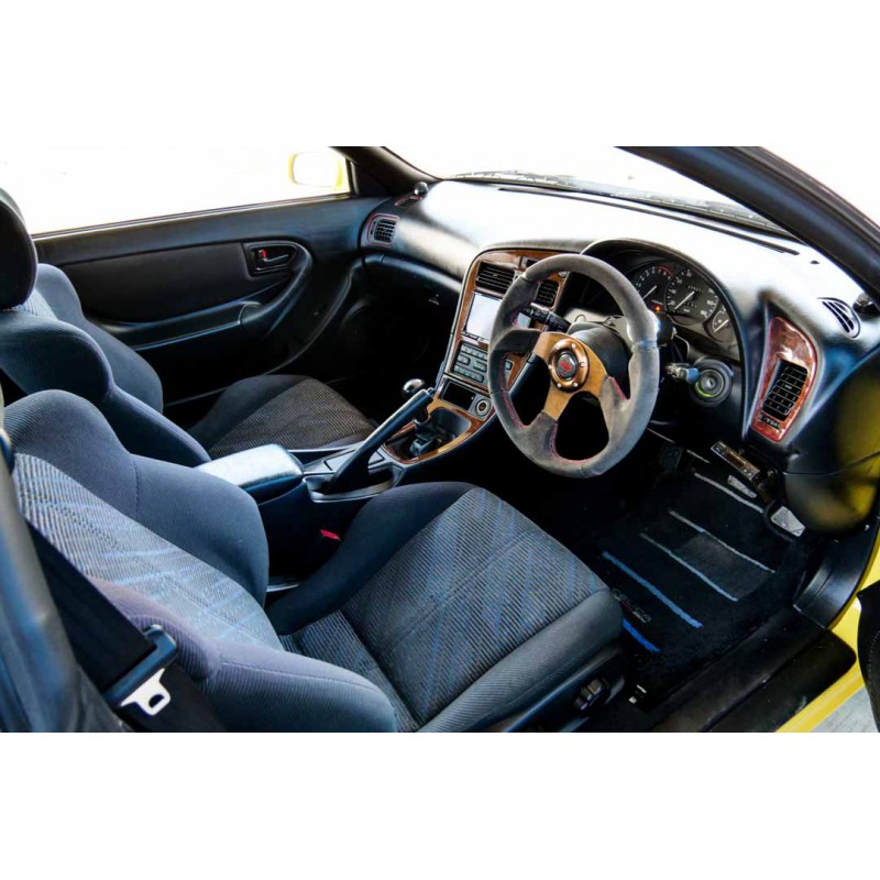 Toyota Celica GT4 for sale (N.8256) view 48