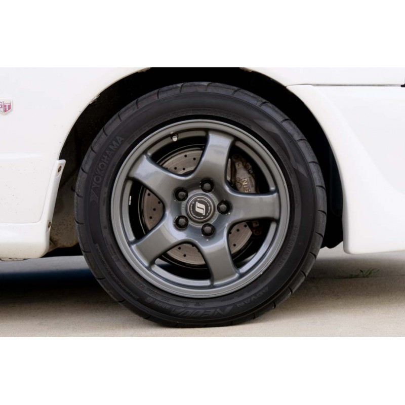 Nissan Skyline GTR R32 (N.8456) view 26