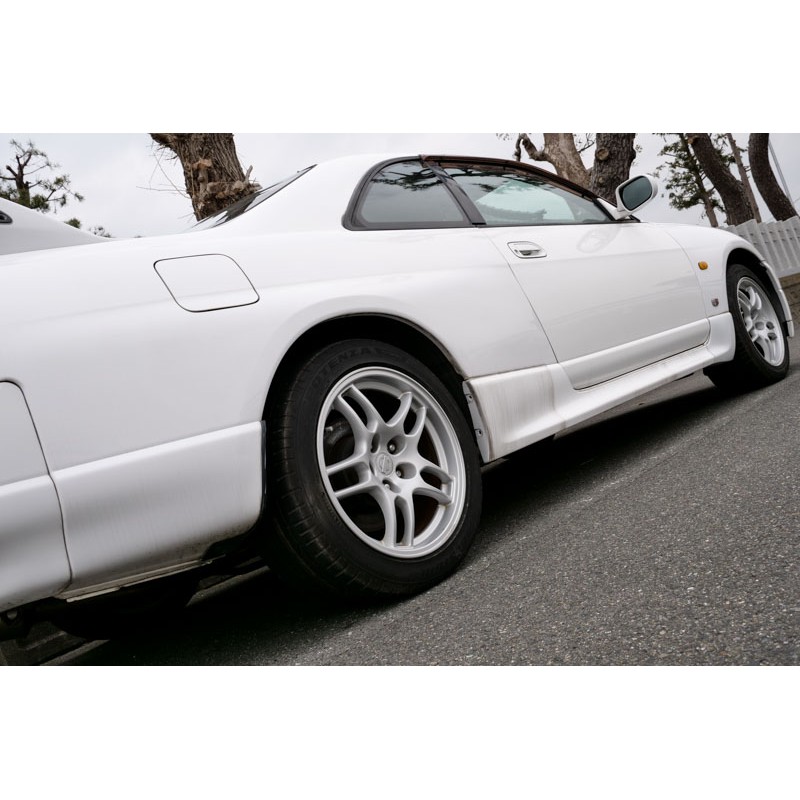 Skyline GTR V spec for sale (N.8234) view 9