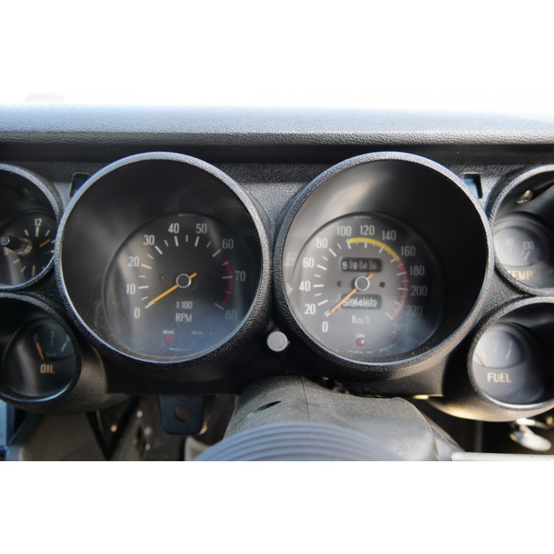 Nissan Skyline Hakosuka (N.8527) view 51