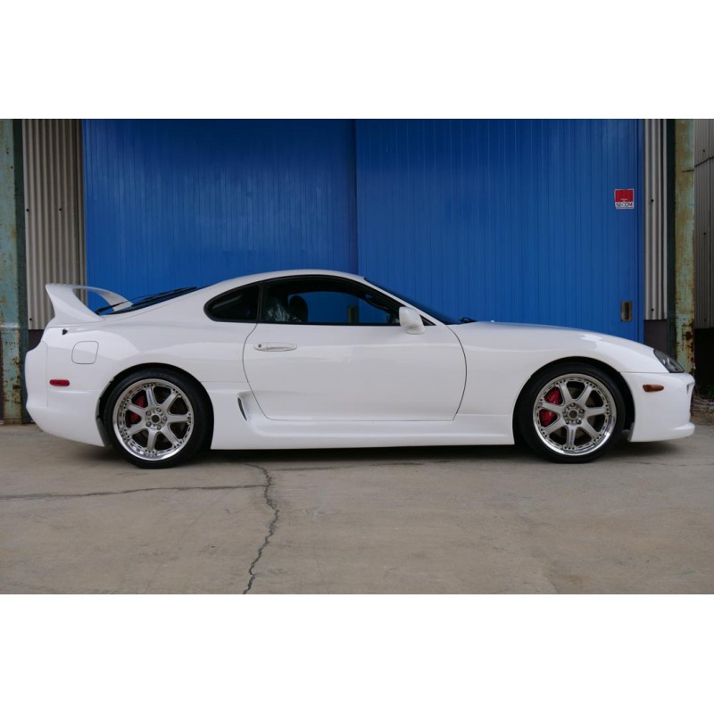 Toyota Supra for sale (N.8333) view 34