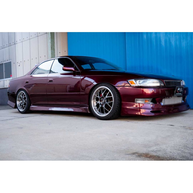 Toyota Mark II for sale (N.8304) view 32