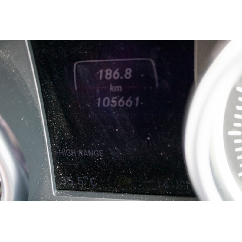 Mercedes Benz G350d (N.8550) view 32