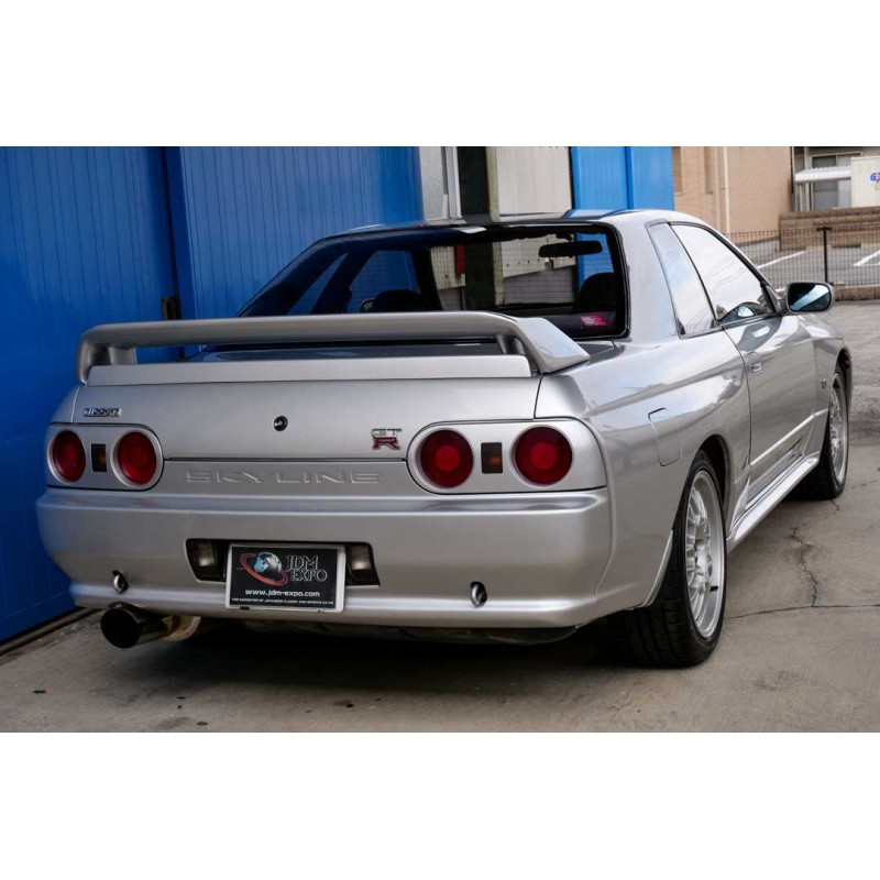 Nissan Skyline GTR R32 for sale (N.8334) view 22