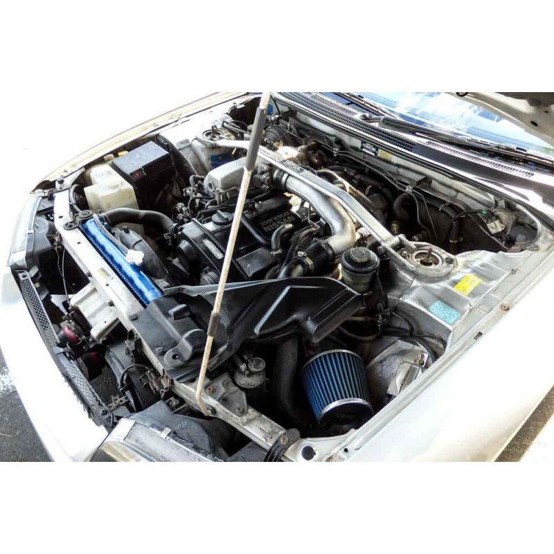 Nissan Skyline IMPUL R33-R for sale (N.8142) view 34