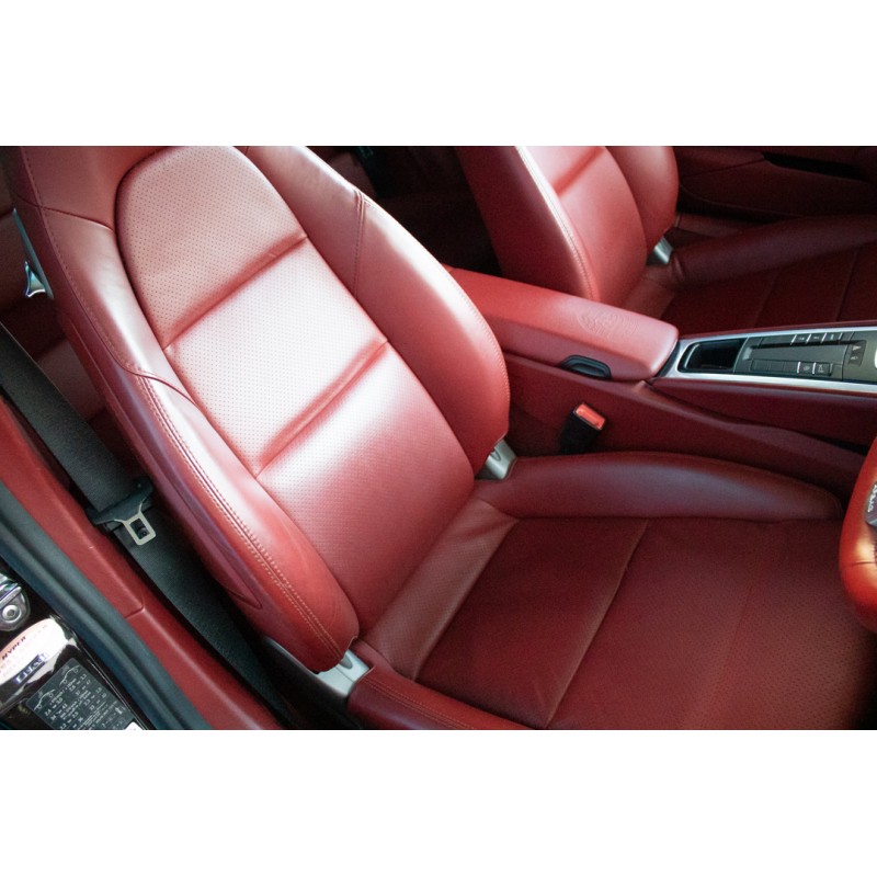 Porsche 911 Turbo (N.8557) view 19
