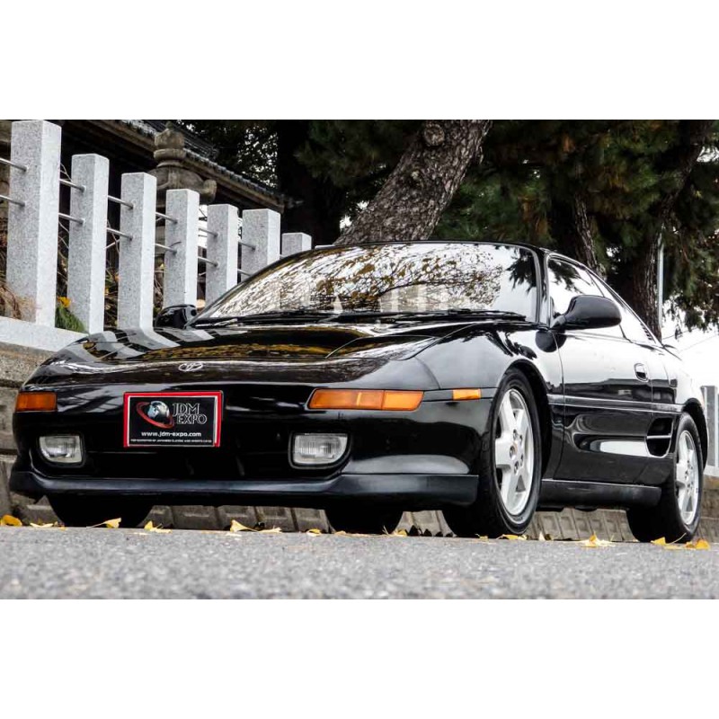 Toyota MR2 for sale (N.8136) view 3