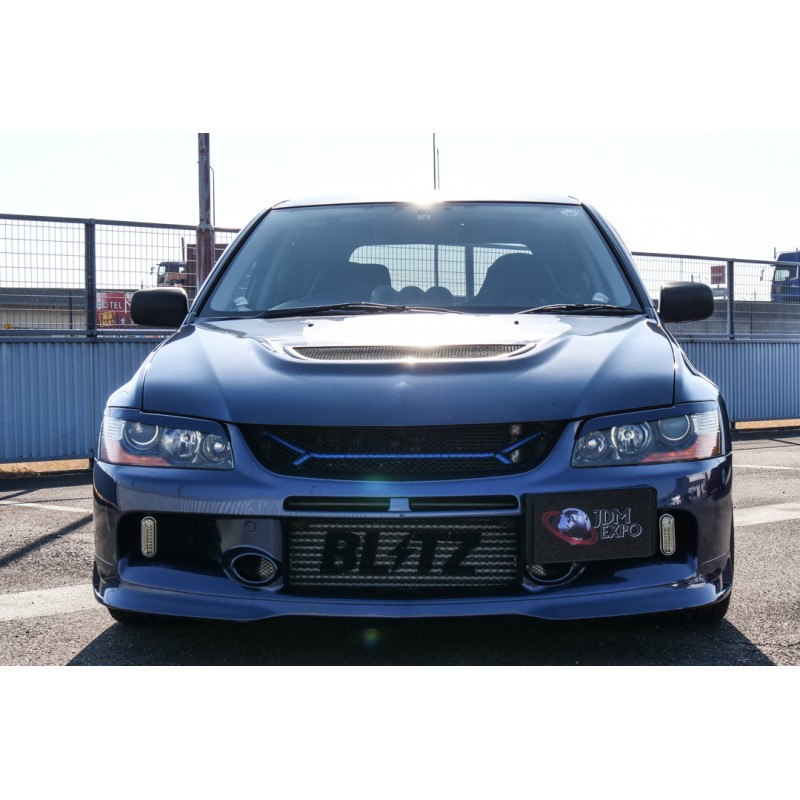 Mitsubishi Lancer Evo Wagon (N.8492) view 3