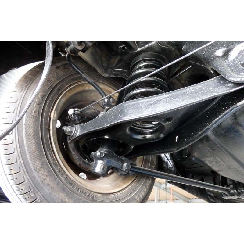 Honda City for sale JDM EXPO (N.8177) view 38