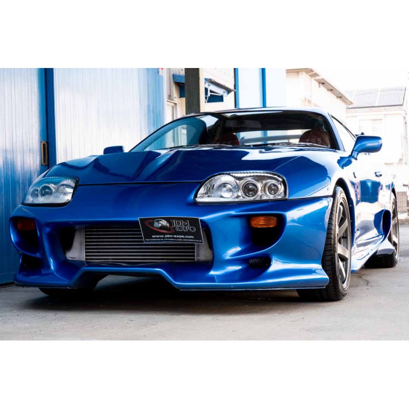 Toyota Supra RZ 3.1 L for sale (N.8359)