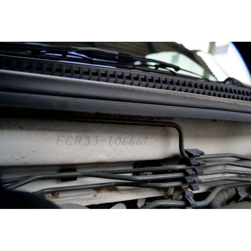 Nissan Skyline R33 for sale JDM EXPO (N.8435) view 48