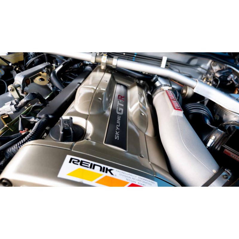 Nissan Skyline GTR R34 V-spec 2 Nur (N.8455) view 59
